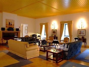 Villa Termal das Caldas de Monchique Spa Resort1