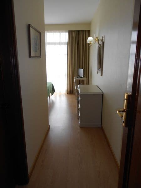 Double or Twin SEA VIEW