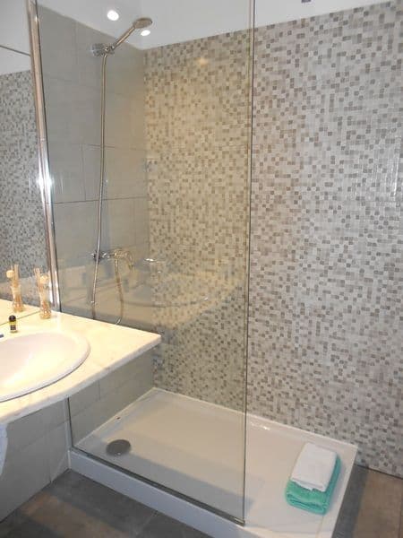 Double or Twin SEA VIEW