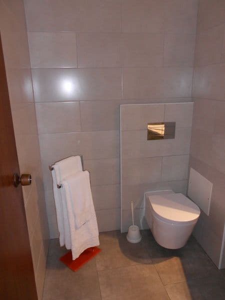Double or Twin SEA VIEW
