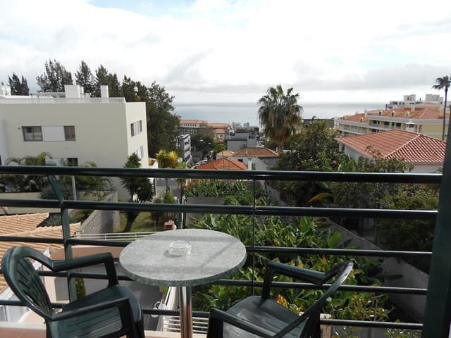 Double or Twin SEA VIEW