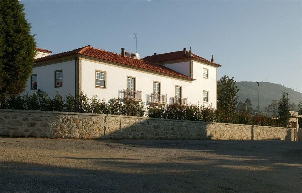 Hotel Rural Quinta de S Sebastiao1
