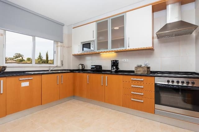APARTMENT ONE BEDROOM