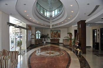Musherib Hotel Musherib Hotel
