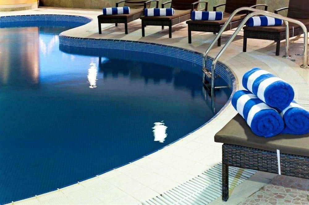 Saray Musheireb Hotel Saray Musheireb Hotel