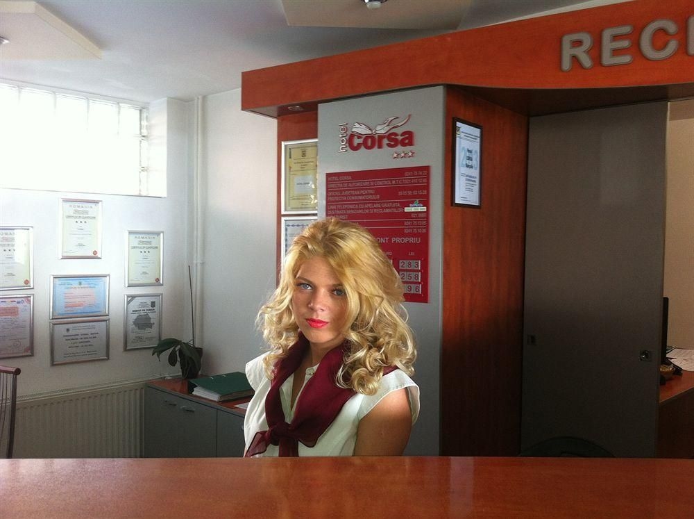 Corsa Hotel0