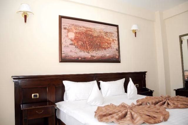 Hotel Rexton4