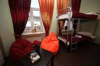 Acme Hostel Acme Hostel