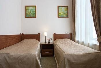 Austrian Yard - Hotel1