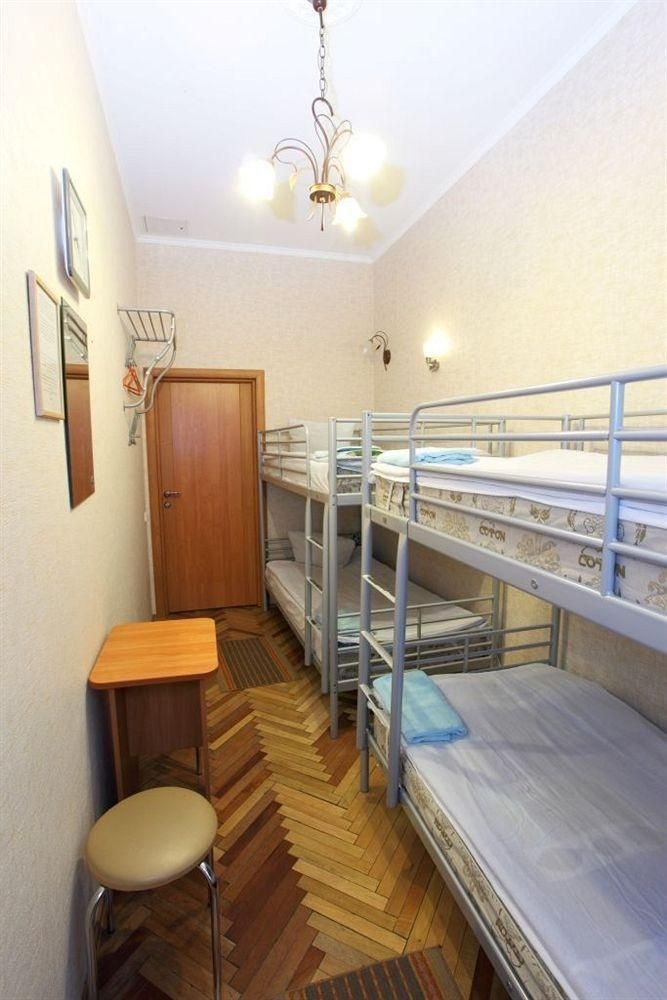Pilau Hostel3