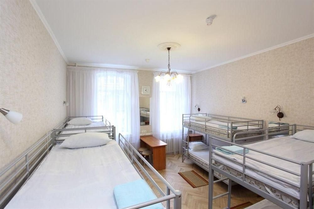 Pilau Hostel2