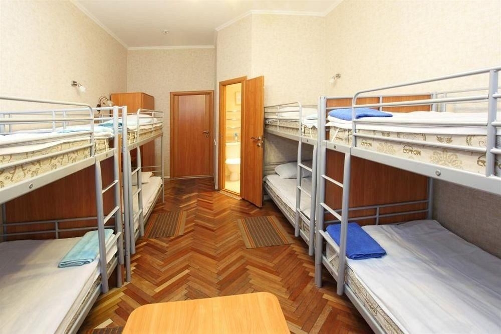 Pilau Hostel1