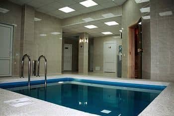 Aerootel Krasnodar Aerootel Krasnodar