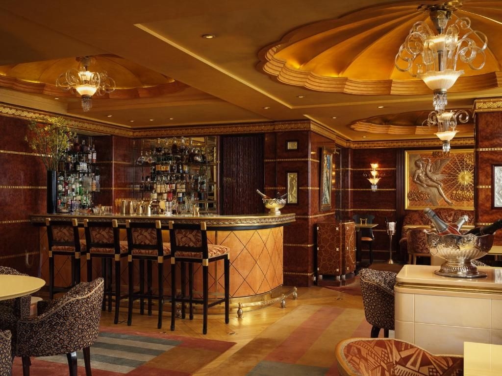 เดอะ ริทซ์ ลอนดอน (The Ritz London)4