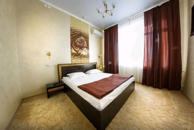 SUITE STANDARD