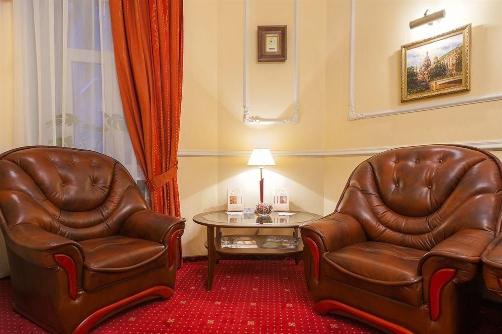Art-Hotel Radischev3
