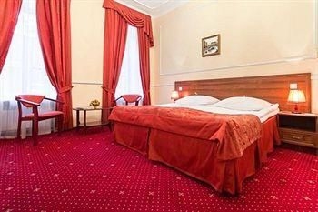 Art-Hotel Radischev0