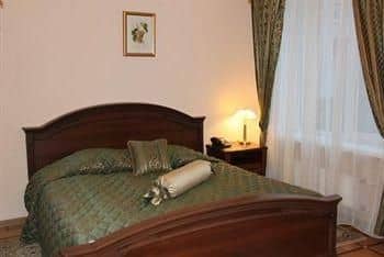 Arbat House Hotel Moscow Arbat House Hotel Moscow