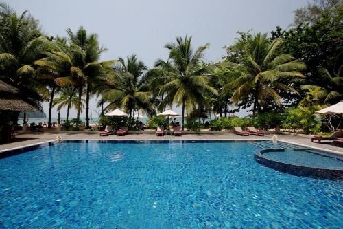 เขาหลัก พาราไดซ์ รีสอร์ต (Khaolak Paradise Resort)2