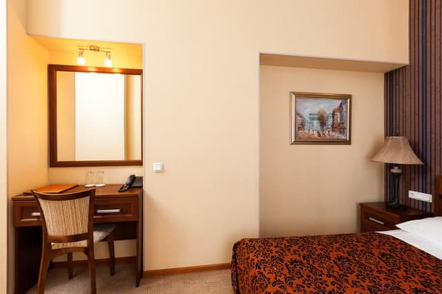SUITE STANDARD