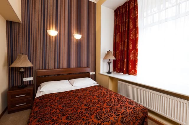 SUITE STANDARD