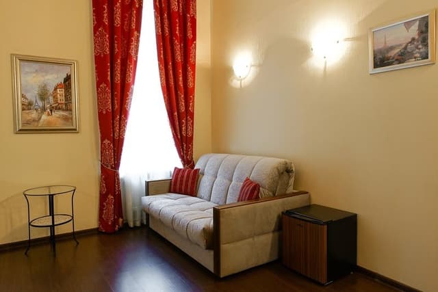 SUITE STANDARD