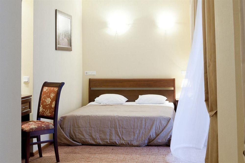 Hotel Allegro Moskovsky Prospect3