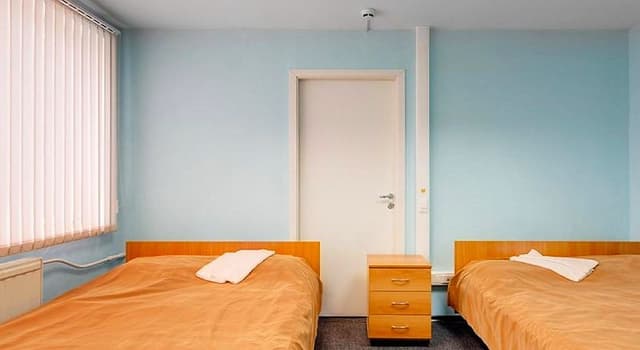 QUADRUPLE CAPACITY 2 ONE BEDROOM