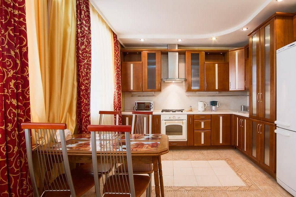 Likehome Apartments Paveletskaya Likehome Apartments Paveletskaya