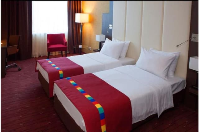 SUITE STANDARD