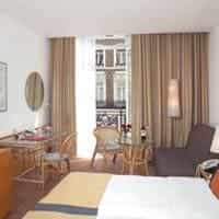 K+k Hotel George K+k Hotel George