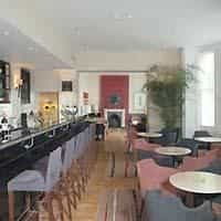 K+k Hotel George K+k Hotel George