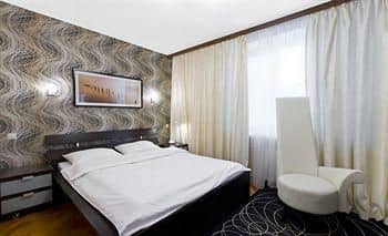 Likehome Apartments Frunzenskaya Likehome Apartments Frunzenskaya