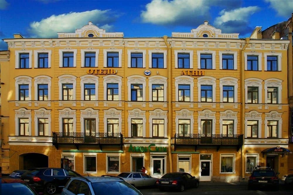 Agni Club Hotel Agni Club Hotel