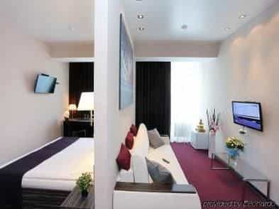 City Hotel Sova