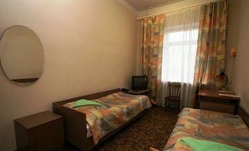 Severnaya Hotel3