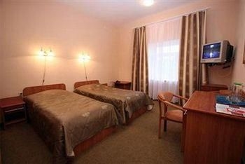 Severnaya Hotel1