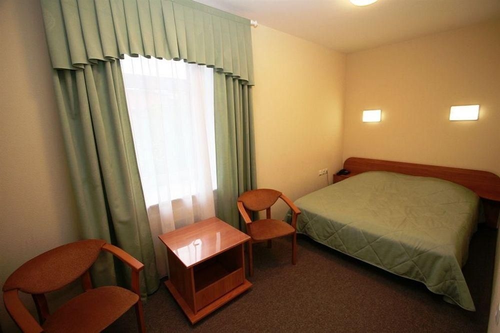 Severnaya Hotel2