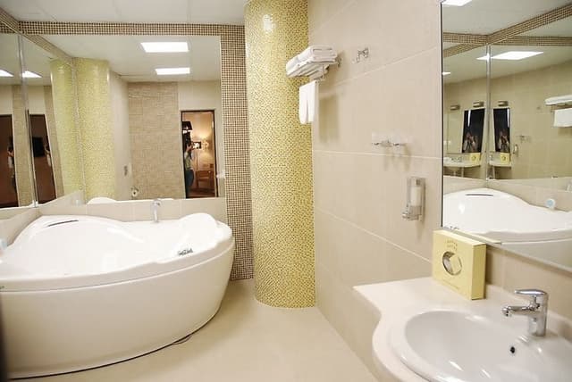 SUITE STANDARD