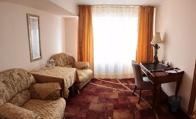 SUITE STANDARD