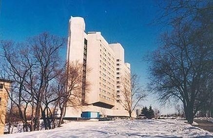 Intourist Khabarovsk4