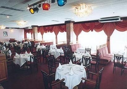 Intourist Khabarovsk0