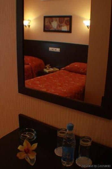 SEVERCITY HOTEL SEVERCITY HOTEL