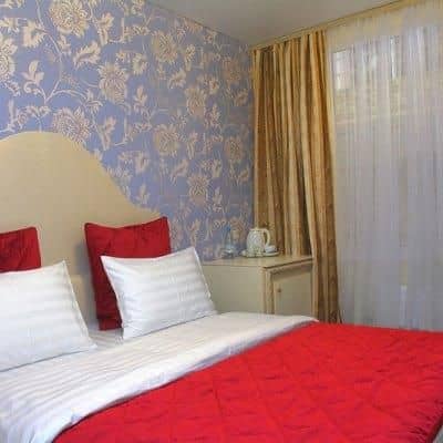 Gallery Voyage Hotel Gallery Voyage Hotel