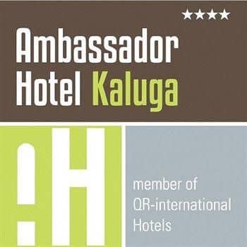AMBASSADOR HOTEL KALUGA AMBASSADOR HOTEL KALUGA
