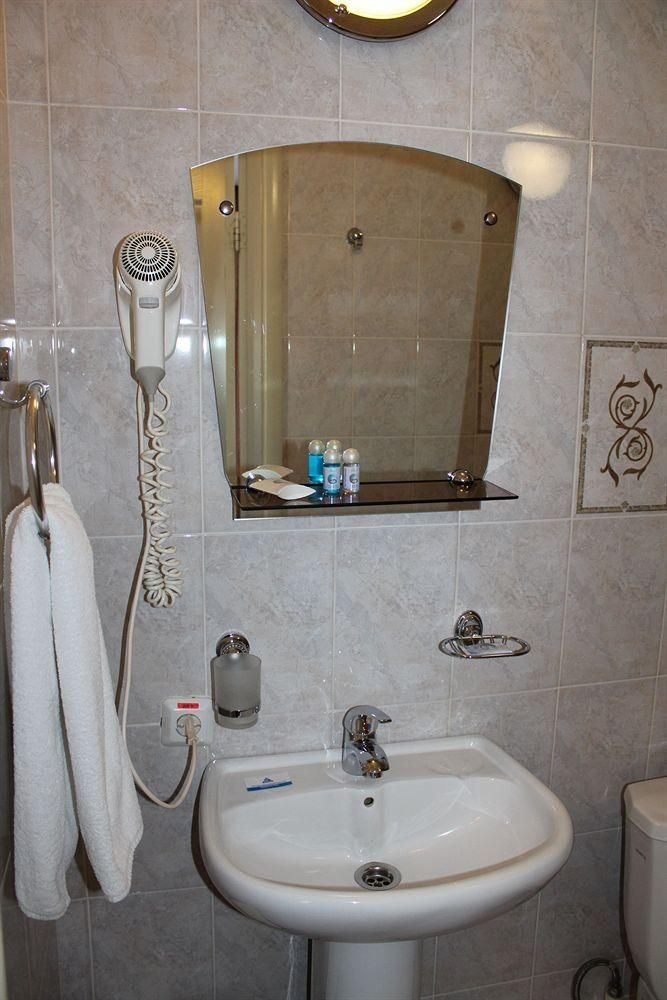 Chuvashiya Hotel0