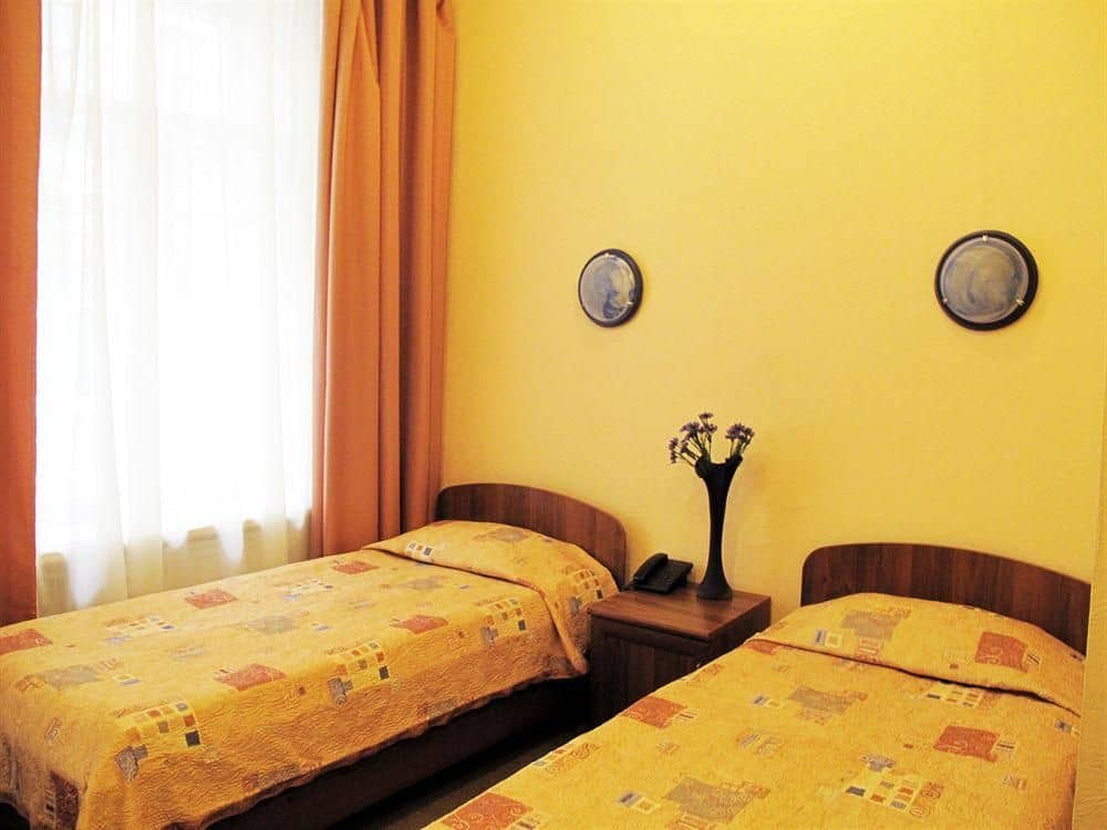 Old Town Mini-Hotel Old Town Mini-Hotel