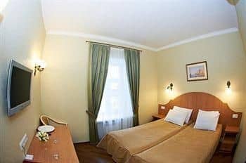 Hotel Gogol Hotel Gogol