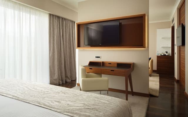 SUITE EXECUTIVE