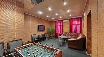 Grand Hotel Vasileostrovsky Grand Hotel Vasileostrovsky